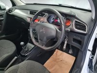 USED 2016 16 CITROEN C3 1.2 PURETECH EDITION 5d 80 BHP 