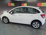 USED 2016 16 CITROEN C3 1.2 PURETECH EDITION 5d 80 BHP 