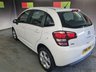USED 2016 16 CITROEN C3 1.2 PURETECH EDITION 5d 80 BHP 