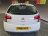 USED 2016 16 CITROEN C3 1.2 PURETECH EDITION 5d 80 BHP 
