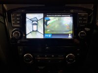 USED 2015 65 NISSAN QASHQAI 1.2 TEKNA DIG-T 5d 113 BHP 