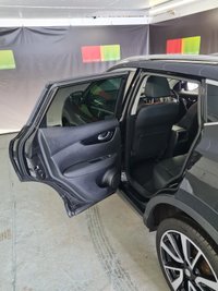 USED 2015 65 NISSAN QASHQAI 1.2 TEKNA DIG-T 5d 113 BHP 