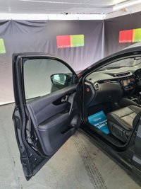 USED 2015 65 NISSAN QASHQAI 1.2 TEKNA DIG-T 5d 113 BHP 