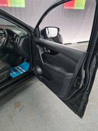 USED 2015 65 NISSAN QASHQAI 1.2 TEKNA DIG-T 5d 113 BHP 