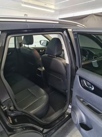 USED 2015 65 NISSAN QASHQAI 1.2 TEKNA DIG-T 5d 113 BHP 