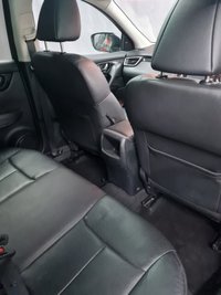 USED 2015 65 NISSAN QASHQAI 1.2 TEKNA DIG-T 5d 113 BHP 