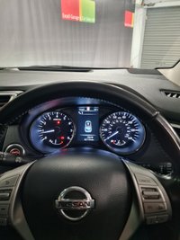 USED 2015 65 NISSAN QASHQAI 1.2 TEKNA DIG-T 5d 113 BHP 
