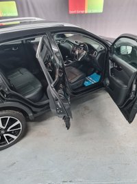 USED 2015 65 NISSAN QASHQAI 1.2 TEKNA DIG-T 5d 113 BHP 