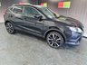 USED 2015 65 NISSAN QASHQAI 1.2 TEKNA DIG-T 5d 113 BHP 