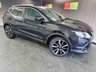 USED 2015 65 NISSAN QASHQAI 1.2 TEKNA DIG-T 5d 113 BHP 