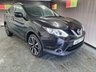 USED 2015 65 NISSAN QASHQAI 1.2 TEKNA DIG-T 5d 113 BHP 