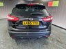 USED 2015 65 NISSAN QASHQAI 1.2 TEKNA DIG-T 5d 113 BHP 