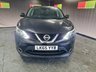 USED 2015 65 NISSAN QASHQAI 1.2 TEKNA DIG-T 5d 113 BHP 