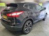 USED 2015 65 NISSAN QASHQAI 1.2 TEKNA DIG-T 5d 113 BHP 