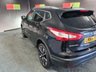 USED 2015 65 NISSAN QASHQAI 1.2 TEKNA DIG-T 5d 113 BHP 