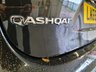 USED 2015 65 NISSAN QASHQAI 1.2 TEKNA DIG-T 5d 113 BHP 