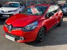 USED 2015 15 RENAULT CLIO 1.5 dCi Dynamique NAV 5dr - UPGRADE ALLOYS 