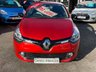 USED 2015 15 RENAULT CLIO 1.5 dCi Dynamique NAV 5dr - UPGRADE ALLOYS 