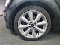 USED 2010 N MINI HATCH COOPER 1.6 COOPER S 3d 184 BHP 
