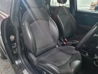 USED 2010 N MINI HATCH COOPER 1.6 COOPER S 3d 184 BHP 