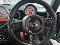 USED 2010 N MINI HATCH COOPER 1.6 COOPER S 3d 184 BHP 