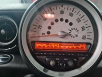 USED 2010 N MINI HATCH COOPER 1.6 COOPER S 3d 184 BHP 