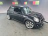 USED 2010 N MINI HATCH COOPER 1.6 COOPER S 3d 184 BHP 