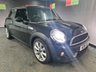 USED 2010 N MINI HATCH COOPER 1.6 COOPER S 3d 184 BHP 