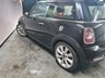 USED 2010 N MINI HATCH COOPER 1.6 COOPER S 3d 184 BHP 