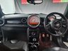 USED 2010 N MINI HATCH COOPER 1.6 COOPER S 3d 184 BHP 