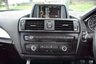 USED 2014 14 BMW 1 SERIES 2.0 120D XDRIVE SE 5d 181 BHP NEW MOT AND SERVICE-2 KEYS.