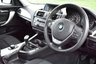 USED 2014 14 BMW 1 SERIES 2.0 120D XDRIVE SE 5d 181 BHP NEW MOT AND SERVICE-2 KEYS.