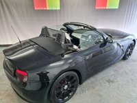 USED 2008 08 BMW Z4 2.0 Z4 I SPORT ROADSTER 2d 150 BHP 
