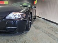 USED 2008 08 BMW Z4 2.0 Z4 I SPORT ROADSTER 2d 150 BHP 