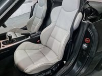 USED 2008 08 BMW Z4 2.0 Z4 I SPORT ROADSTER 2d 150 BHP 