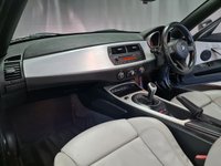 USED 2008 08 BMW Z4 2.0 Z4 I SPORT ROADSTER 2d 150 BHP 