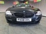 USED 2008 08 BMW Z4 2.0 Z4 I SPORT ROADSTER 2d 150 BHP 