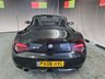 USED 2008 08 BMW Z4 2.0 Z4 I SPORT ROADSTER 2d 150 BHP 