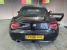 USED 2008 08 BMW Z4 2.0 Z4 I SPORT ROADSTER 2d 150 BHP 
