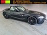 USED 2008 08 BMW Z4 2.0 Z4 I SPORT ROADSTER 2d 150 BHP 