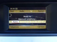 USED 2012 12 MERCEDES-BENZ C-CLASS 2.1 C220 CDI BLUEEFFICIENCY SPORT 5d 168 BHP www.suffolkcarcentre.co.uk - Located at Reydon