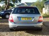USED 2012 12 MERCEDES-BENZ C-CLASS 2.1 C220 CDI BLUEEFFICIENCY SPORT 5d 168 BHP www.suffolkcarcentre.co.uk - Located at Reydon