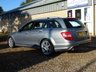USED 2012 12 MERCEDES-BENZ C-CLASS 2.1 C220 CDI BLUEEFFICIENCY SPORT 5d 168 BHP www.suffolkcarcentre.co.uk - Located at Reydon