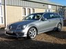 USED 2012 12 MERCEDES-BENZ C-CLASS 2.1 C220 CDI BLUEEFFICIENCY SPORT 5d 168 BHP www.suffolkcarcentre.co.uk - Located at Reydon