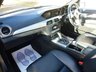USED 2012 12 MERCEDES-BENZ C-CLASS 2.1 C220 CDI BLUEEFFICIENCY SPORT 5d 168 BHP www.suffolkcarcentre.co.uk - Located at Reydon