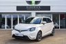 USED 2015 15 MG 3 1.5 3 STYLE LUX VTI-TECH 5d 106 BHP TOP OF THE RANGE STYLE LUX-2 KEYS.