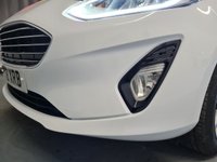 USED 2018 18 FORD FIESTA 1.0 TITANIUM 3d 99 BHP 