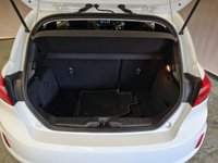 USED 2018 18 FORD FIESTA 1.0 TITANIUM 3d 99 BHP 
