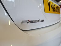 USED 2018 18 FORD FIESTA 1.0 TITANIUM 3d 99 BHP 