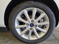 USED 2018 18 FORD FIESTA 1.0 TITANIUM 3d 99 BHP 